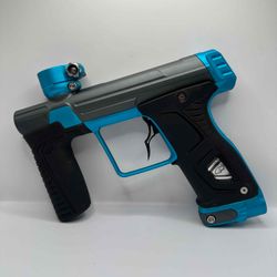 Planet Eclipse 170R Black/Grey/Blue