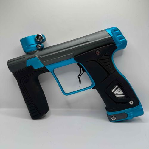Planet Eclipse 170R Black/Grey/Blue
