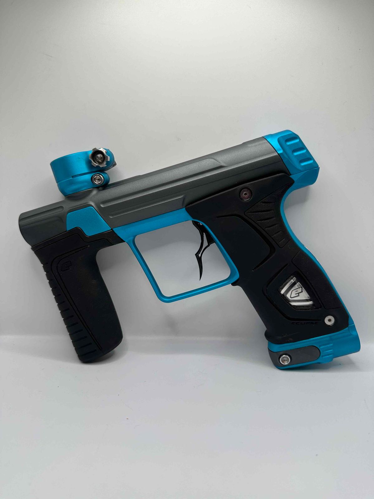 Planet Eclipse 170R Black/Grey/Blue