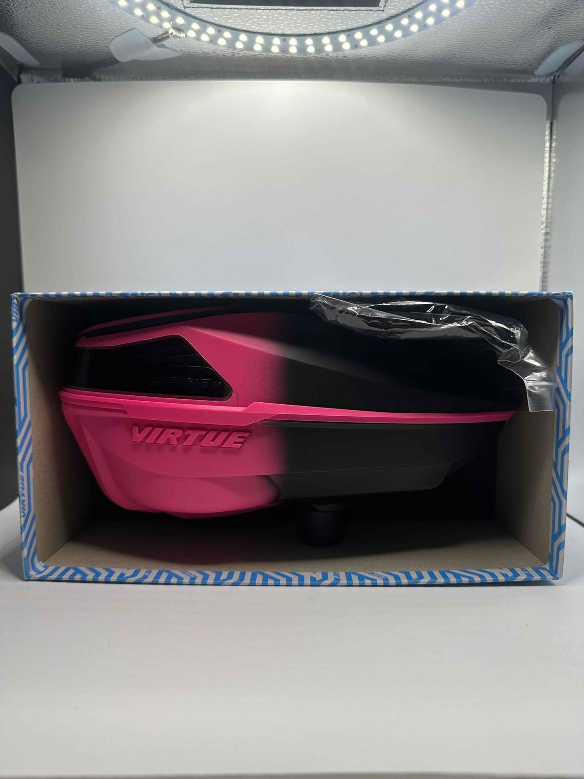 Pink Virtue Spire V (5)