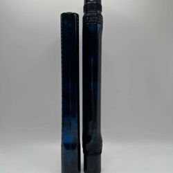 Planet Eclipse LV1 - Blue/Black Annodized 