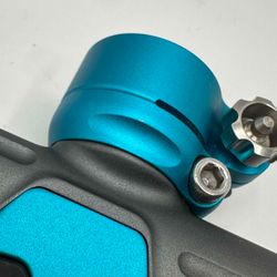 Planet Eclipse 170R Black/Grey/Blue