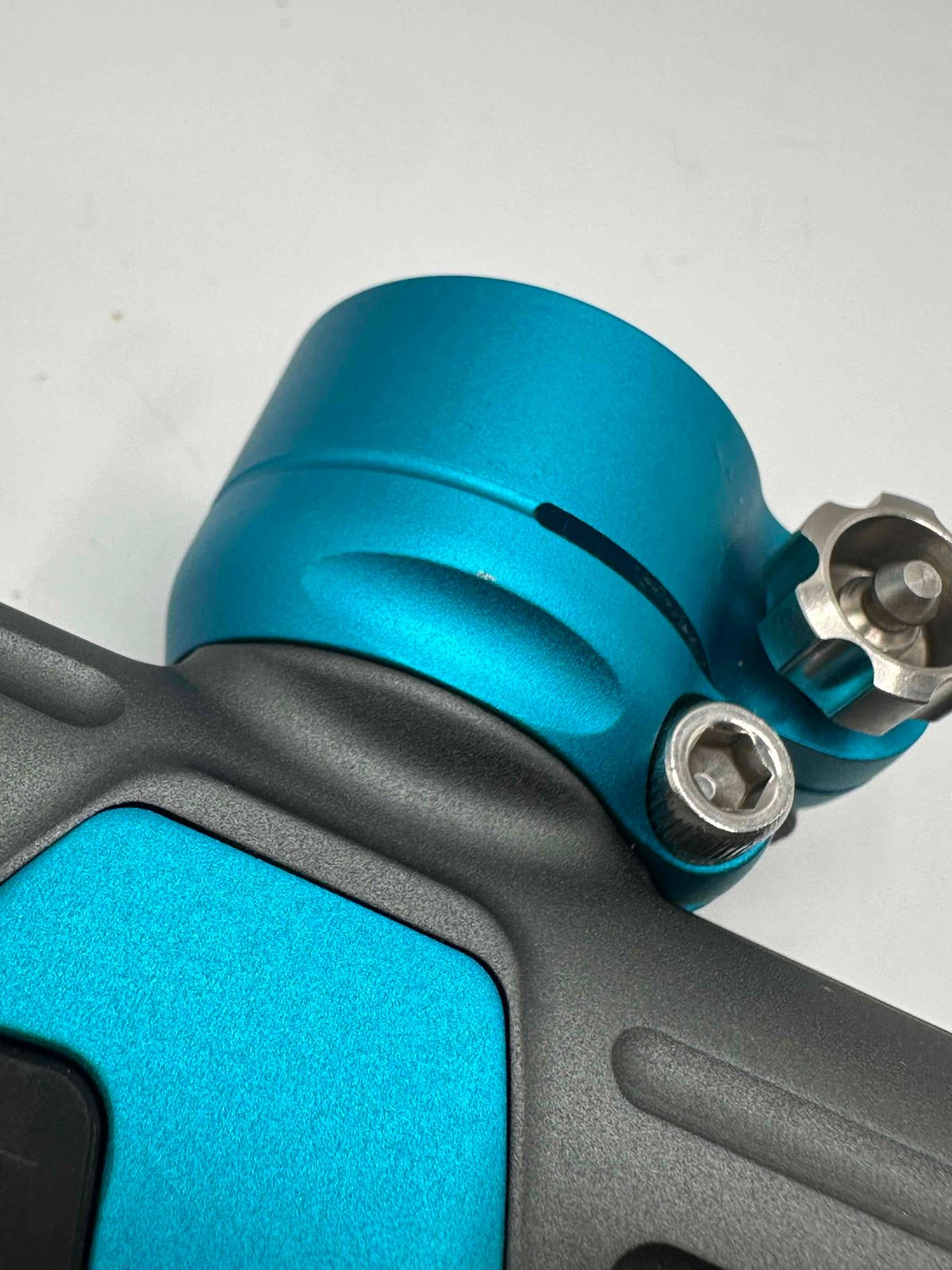 Planet Eclipse 170R Black/Grey/Blue