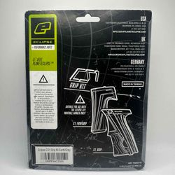 CS1/GEO4 Earth Grips (BNIB)