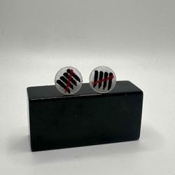 Enemy of the state clear plugs 