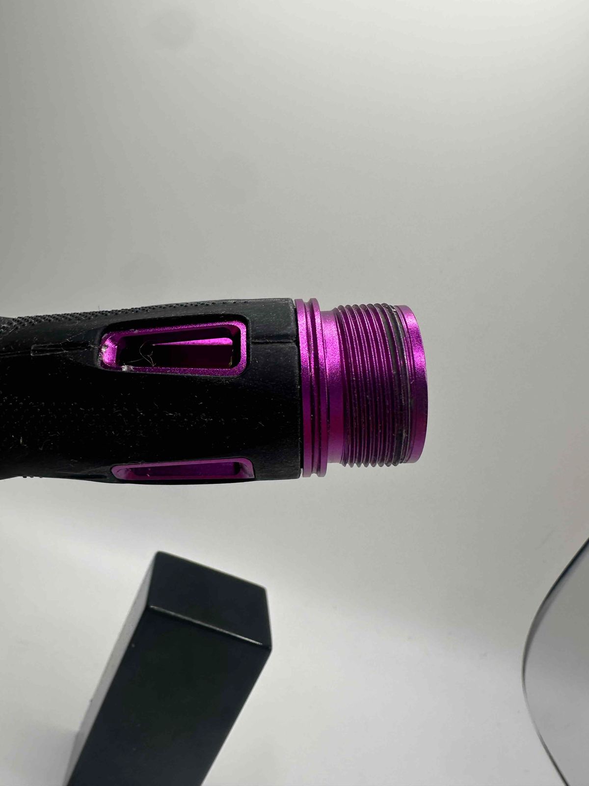 HK Army LAZR Barrel Back | LUXE Thread 