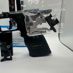 Dye DSR+ W/Free Flow Bolt+IM Kit W/Mech Kit 