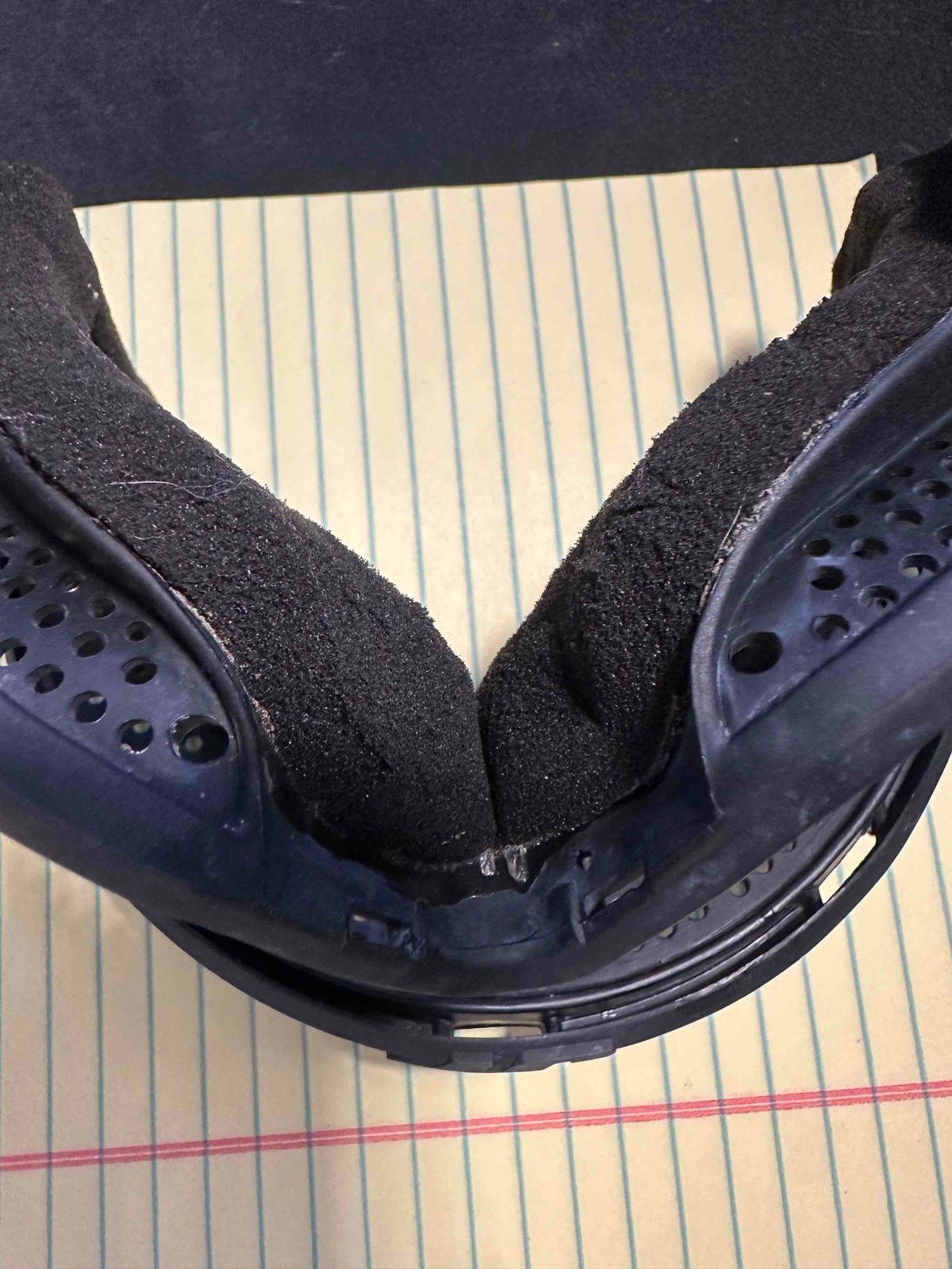 97 JT Proflex Black Thins
