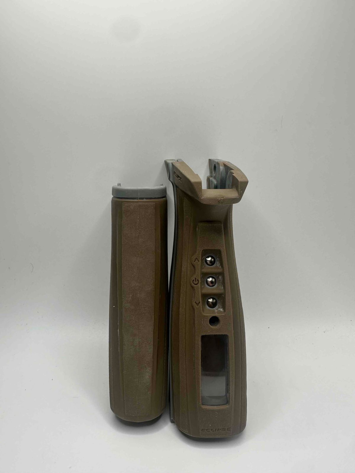 CS1/GEO4 Tan Grips