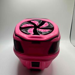 Pink Virtue Spire V (5)