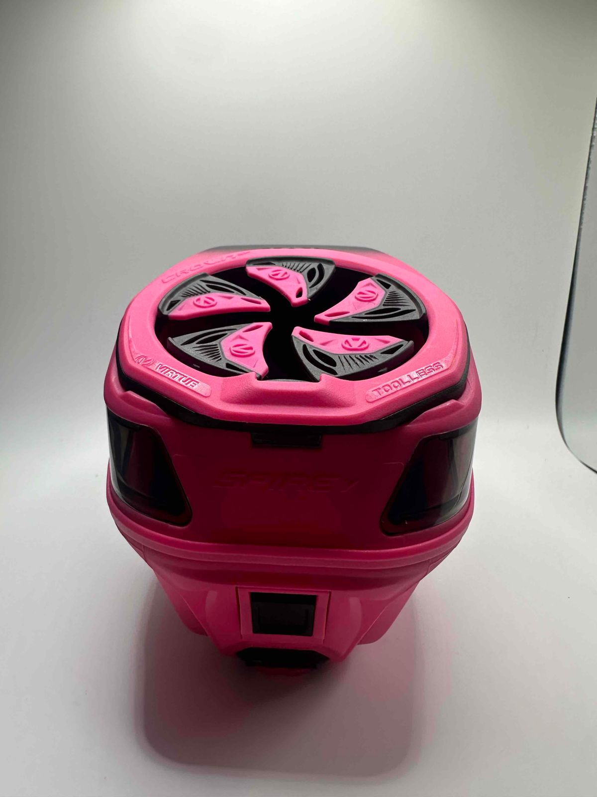 Pink Virtue Spire V (5)