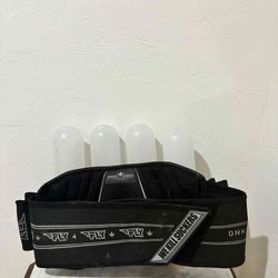 Bunkerking Pod Pack
