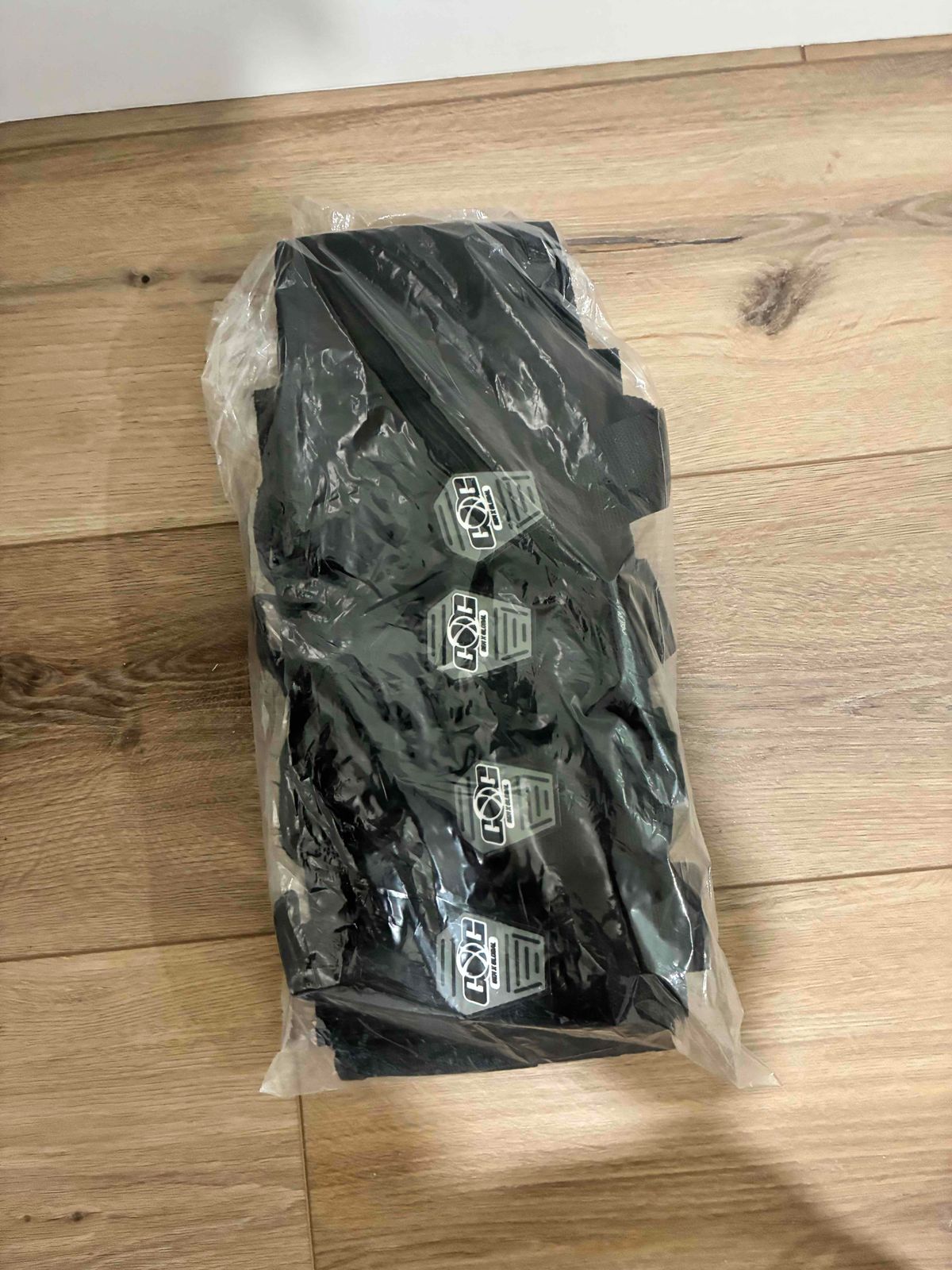 Gen X Global Pod Pack