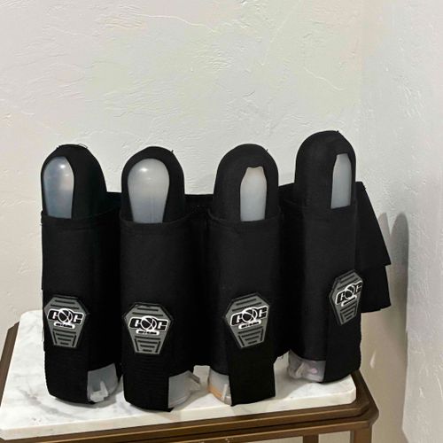Gen X Global Pod Pack