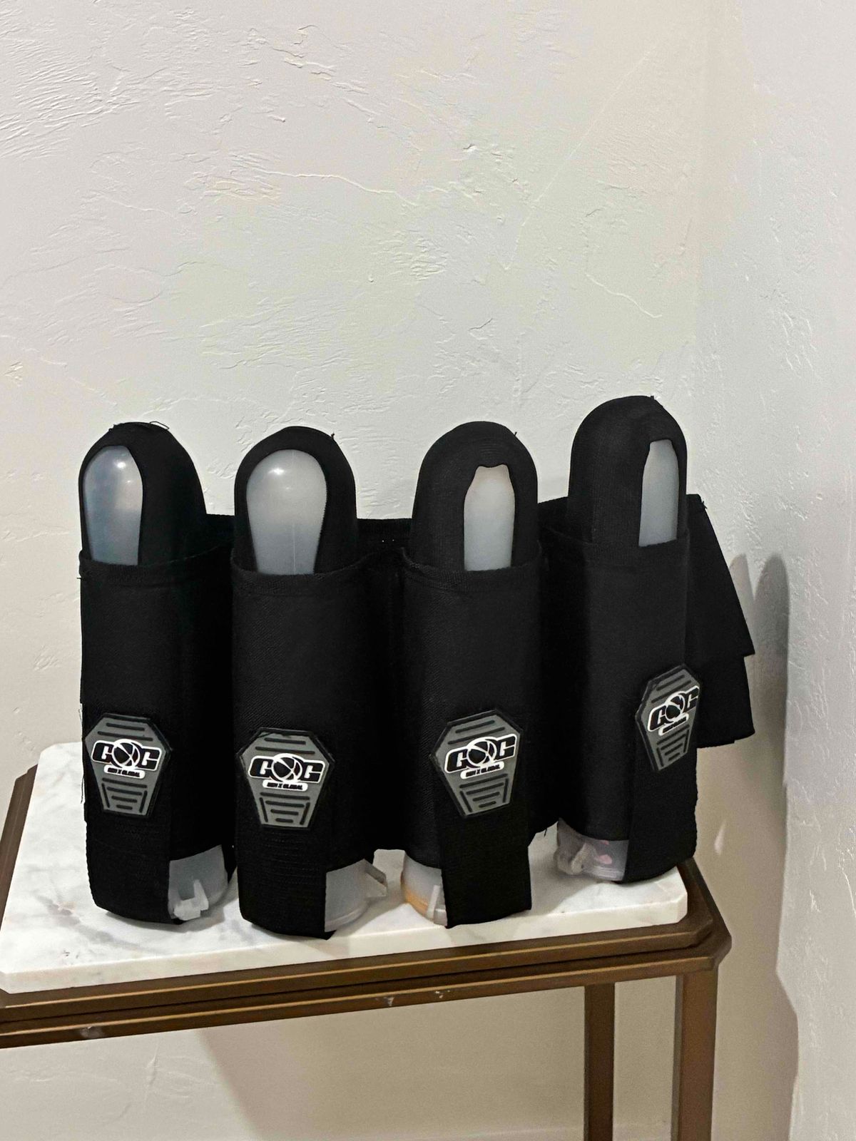 Gen X Global Pod Pack