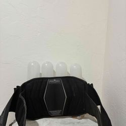 Bunkerking Pod Pack