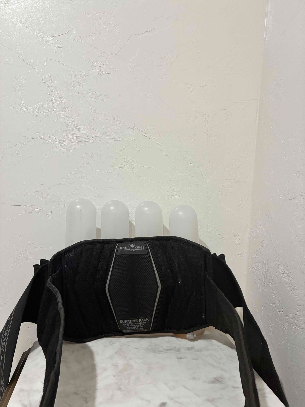Bunkerking Pod Pack