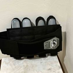 Gen X Global Pod Pack
