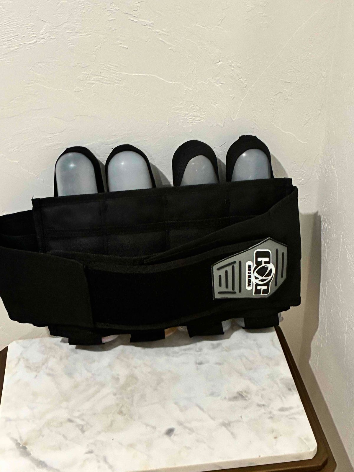 Gen X Global Pod Pack