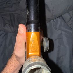 Bob long ORIGINAl Texas storm grail! 