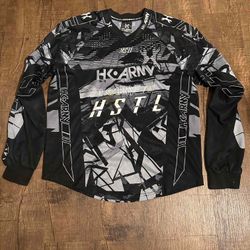 Gear lot