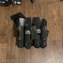 Sp Shocker Era Package