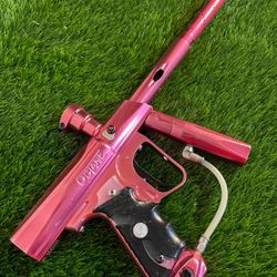 Octane SFT