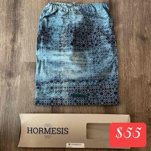 Hormesis Hutan Hat