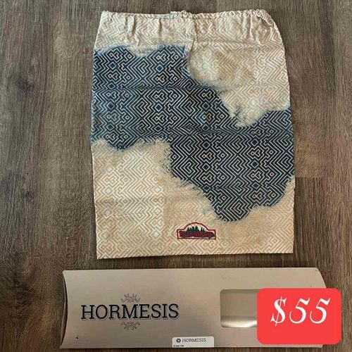 Hormesis Hutan Hat