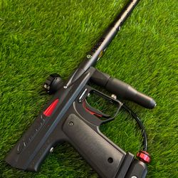 GMax Shocker 