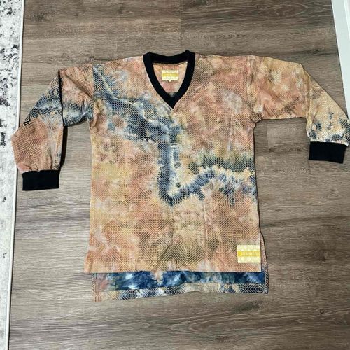 Hormesis Pullover Top XL