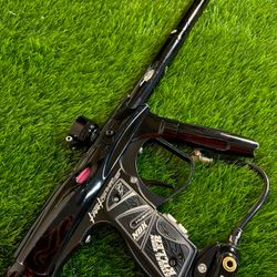 Hybrid SFT