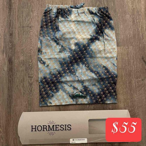 Hormesis Hutan Hat