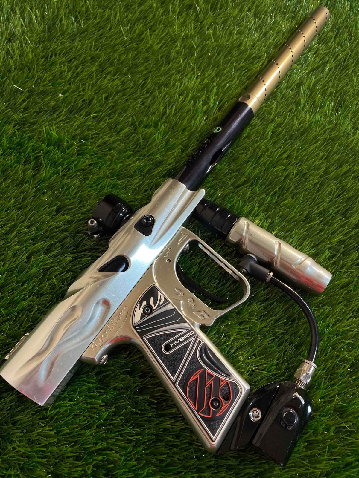 Freeflow SFT