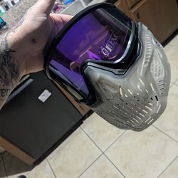 Rmx grey ghost terror lower