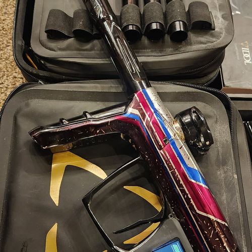 Houston heat luxe idol