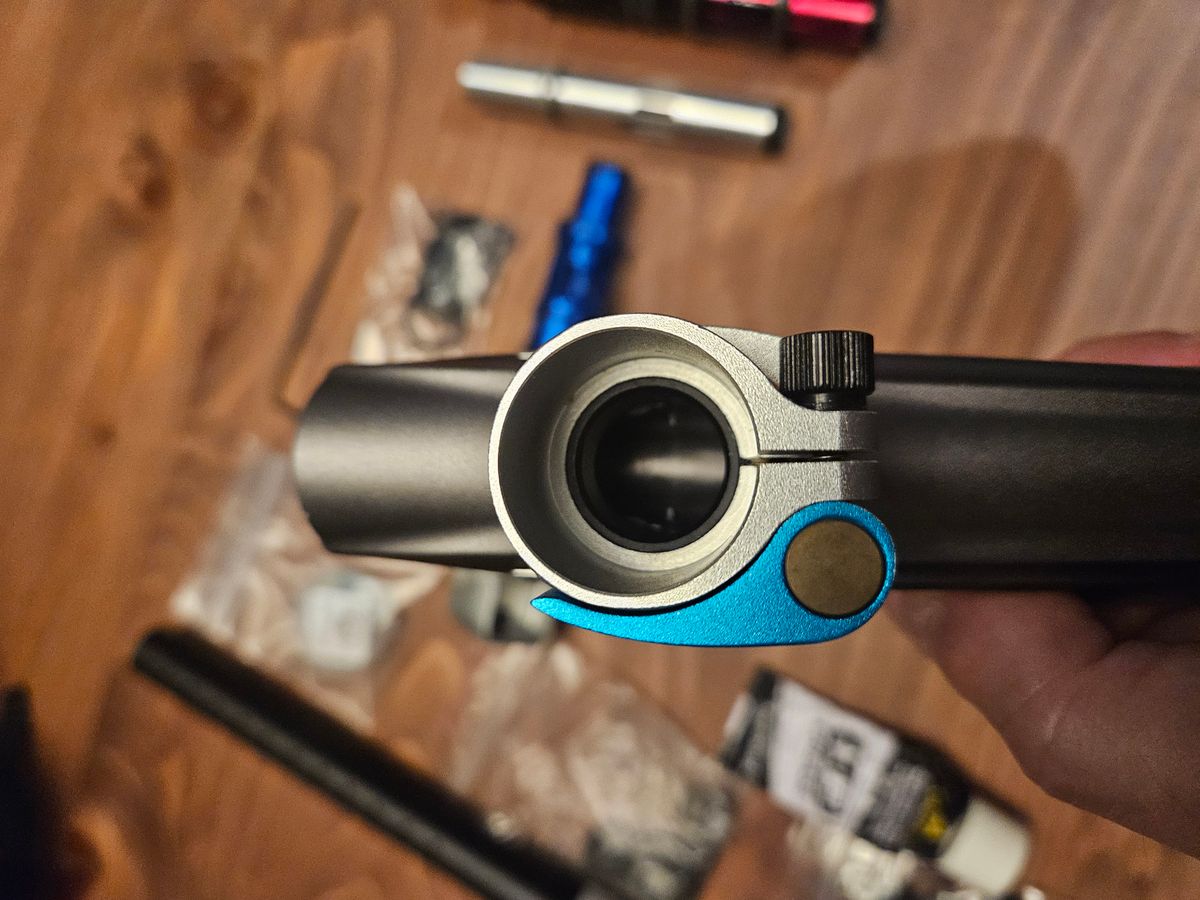 Empire Vanquish 2.0 plus GT Core