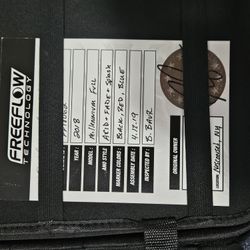 Autococker Freeflow Millennium 