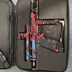 Autococker Freeflow Millennium 