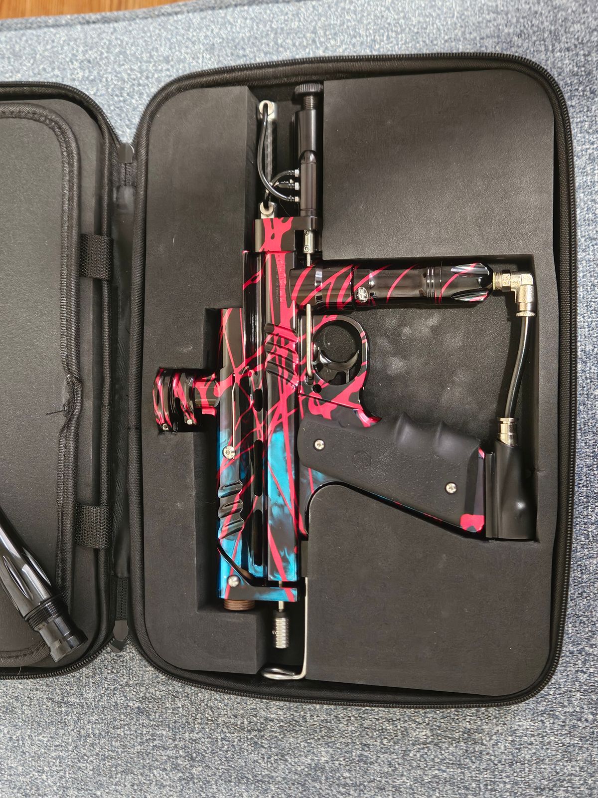Autococker Freeflow Millennium 