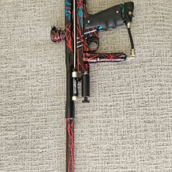 Autococker Freeflow Millennium 