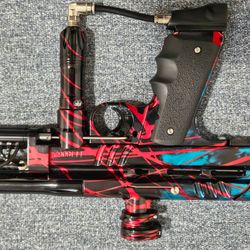 Autococker Freeflow Millennium 
