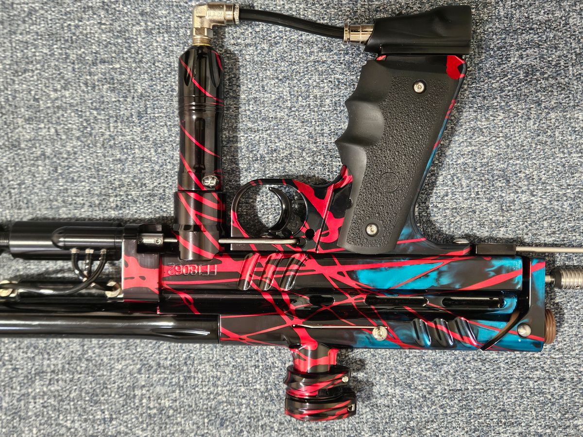Autococker Freeflow Millennium 