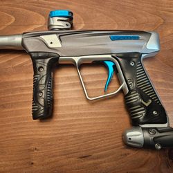Empire Vanquish 2.0 plus GT Core