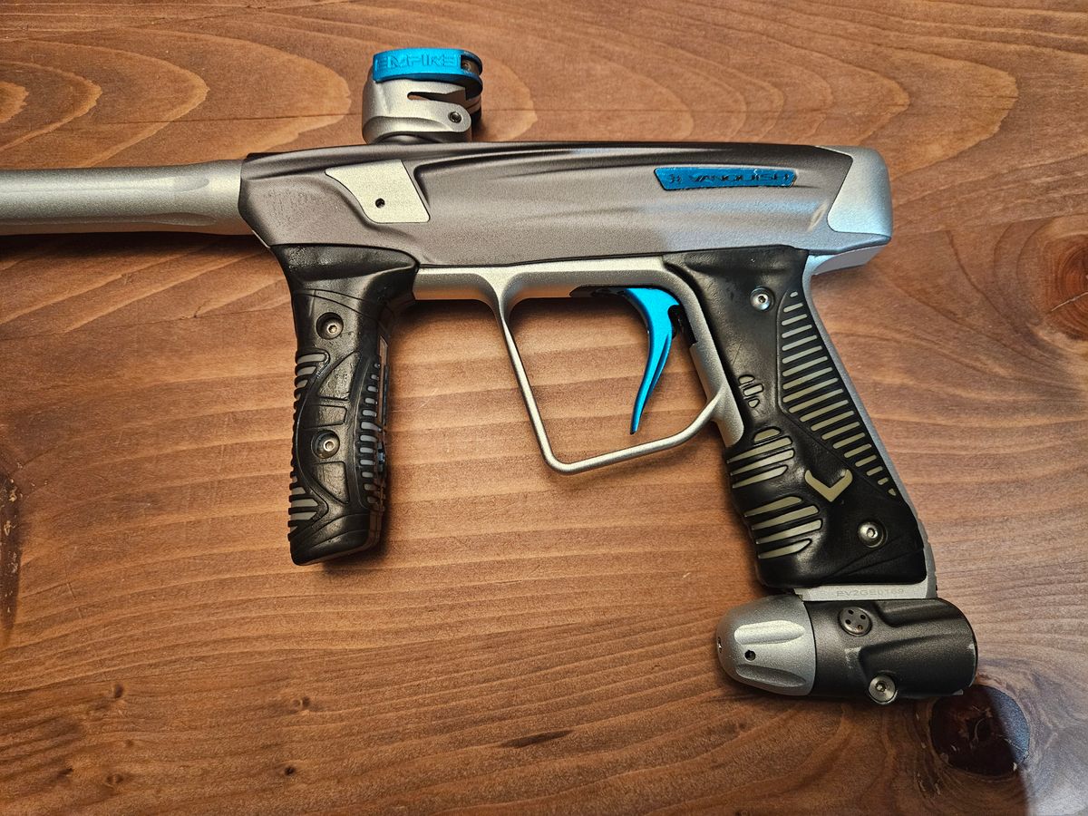 Empire Vanquish 2.0 plus GT Core
