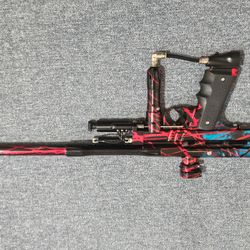 Autococker Freeflow Millennium 