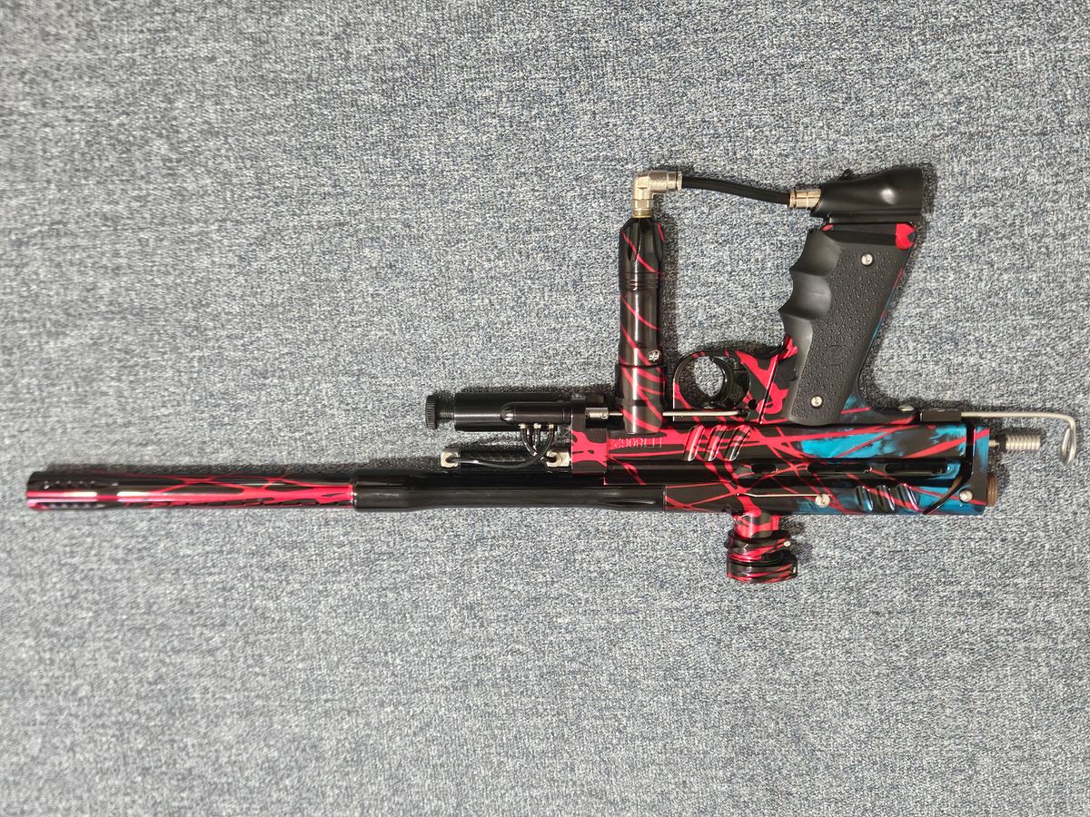 Autococker Freeflow Millennium 