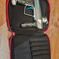 Empire Vanquish 2.0 plus GT Core