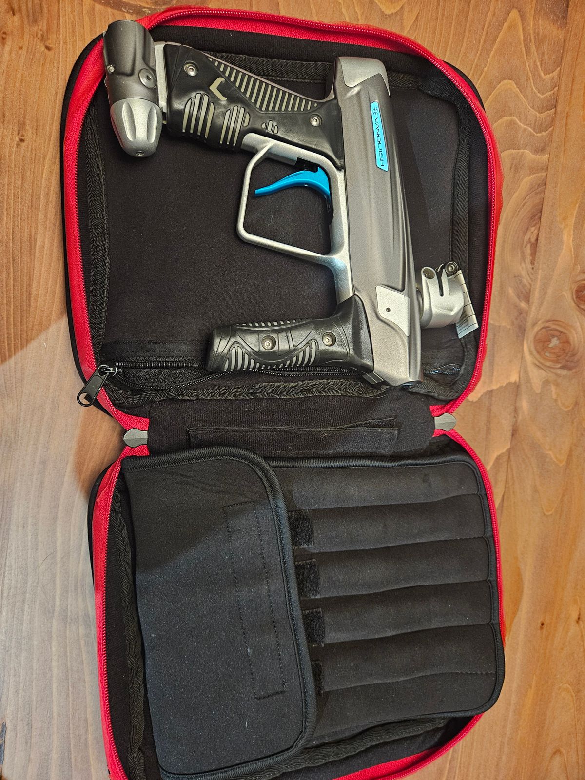 Empire Vanquish 2.0 plus GT Core
