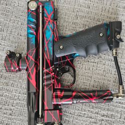 Autococker Freeflow Millennium 